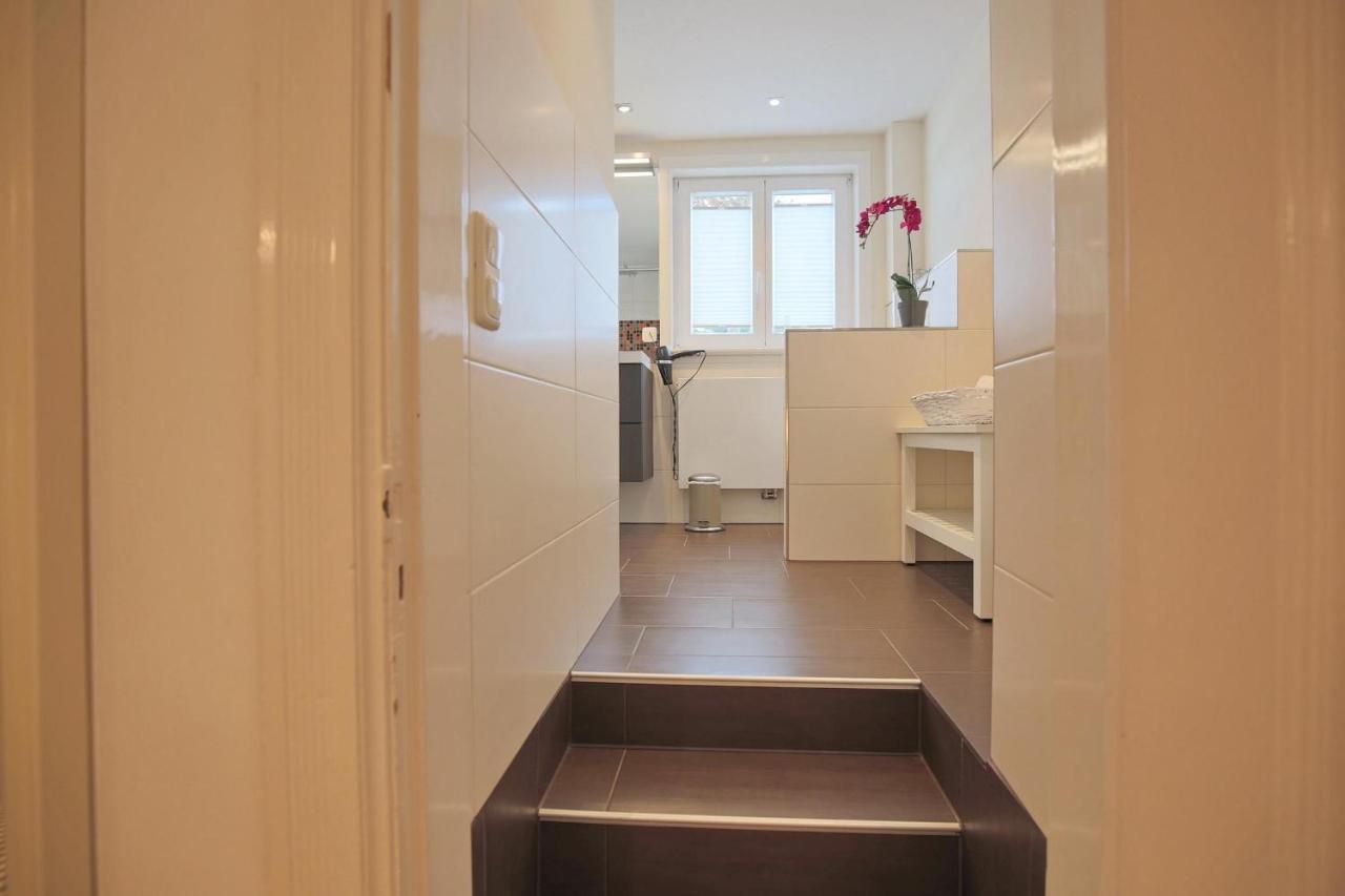 שרבאוץ Villa Schoeneck Villa Schoeneck Appartement 1 מראה חיצוני תמונה