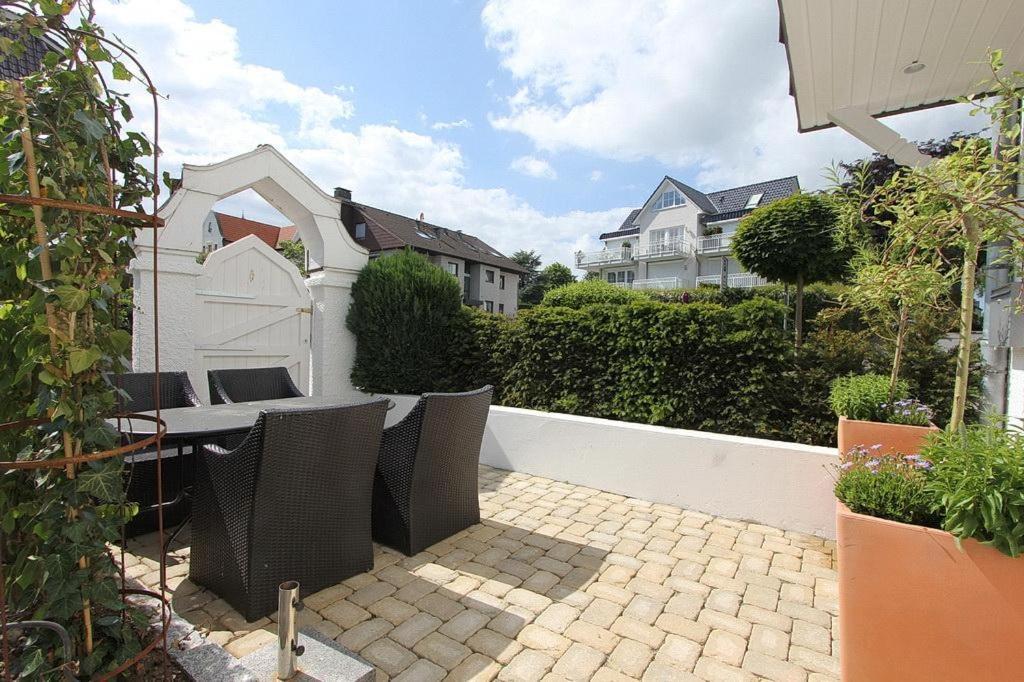 שרבאוץ Villa Schoeneck Villa Schoeneck Appartement 1 מראה חיצוני תמונה