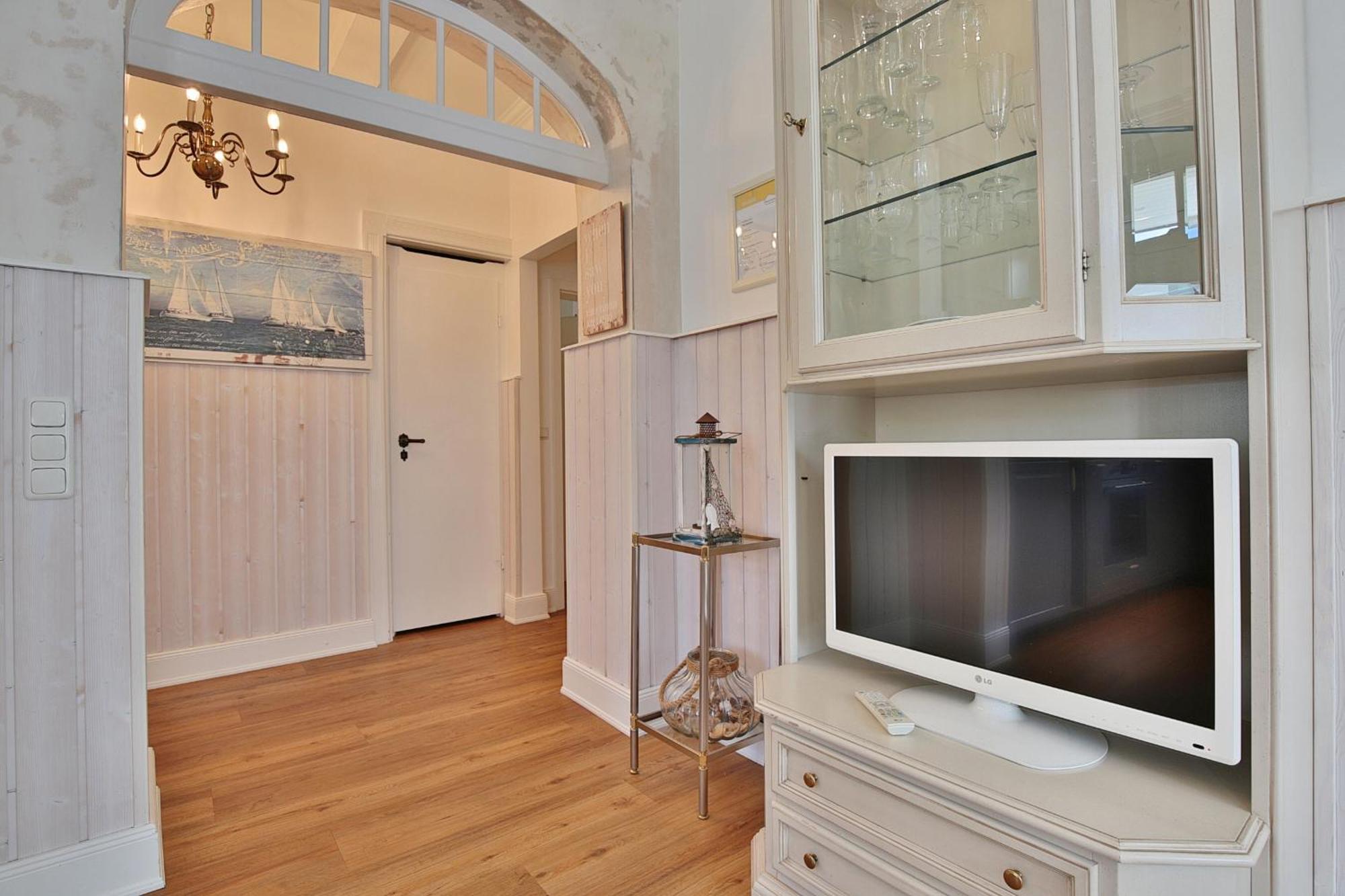 שרבאוץ Villa Schoeneck Villa Schoeneck Appartement 1 מראה חיצוני תמונה
