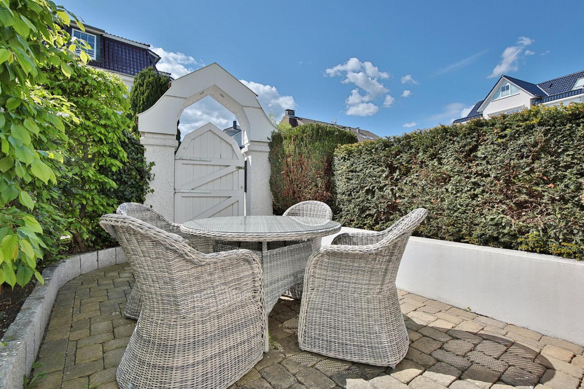 שרבאוץ Villa Schoeneck Villa Schoeneck Appartement 1 מראה חיצוני תמונה