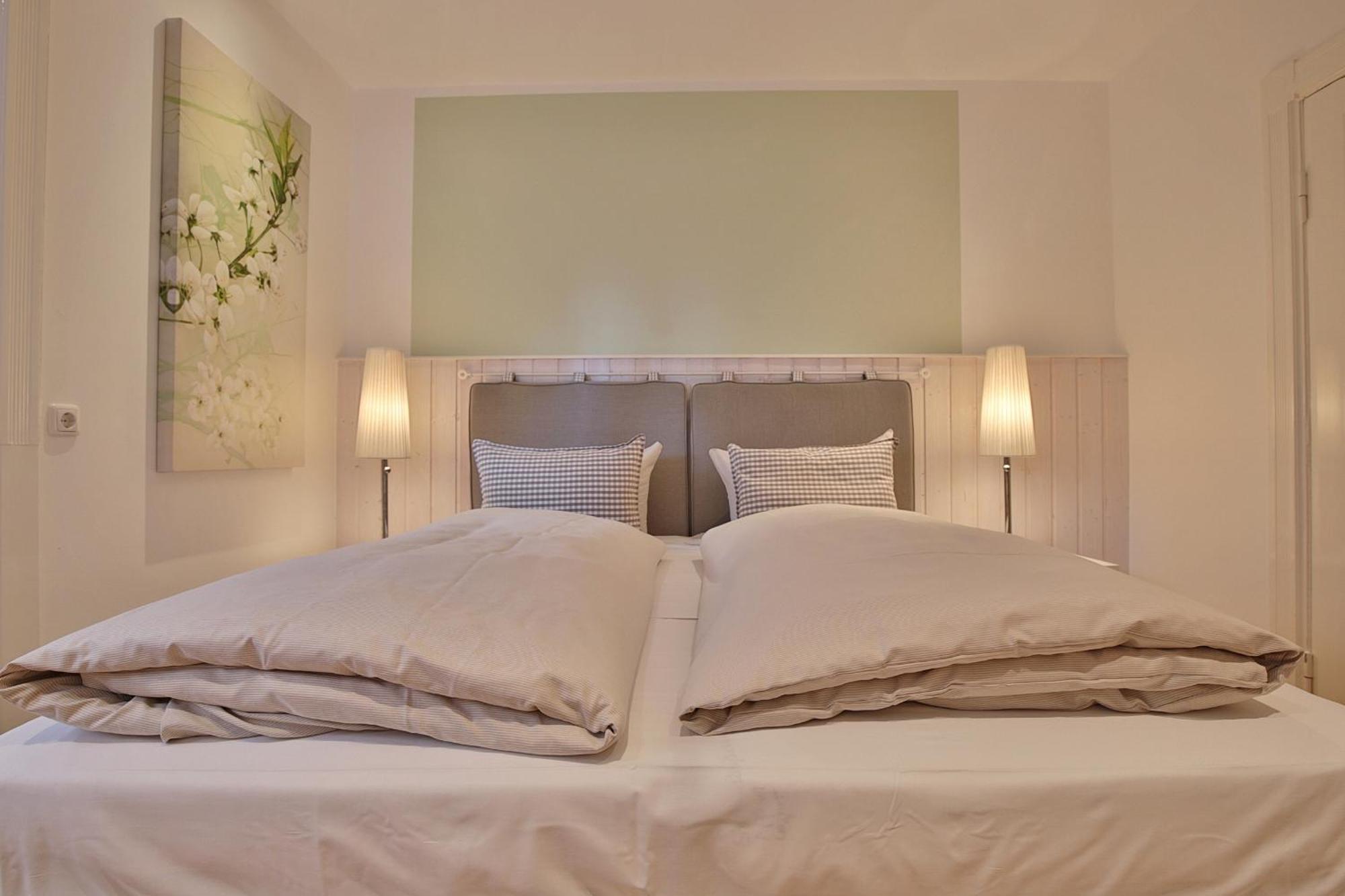 שרבאוץ Villa Schoeneck Villa Schoeneck Appartement 1 מראה חיצוני תמונה