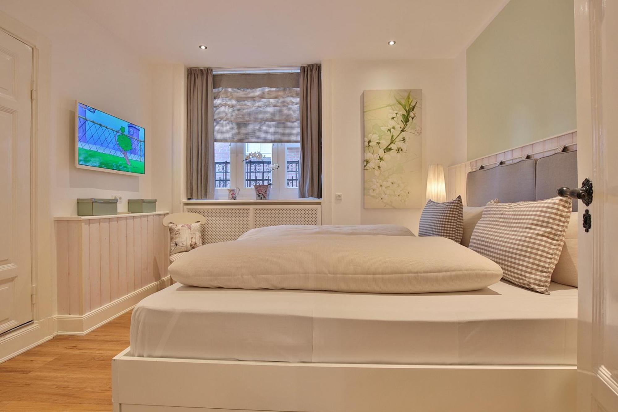 שרבאוץ Villa Schoeneck Villa Schoeneck Appartement 1 מראה חיצוני תמונה