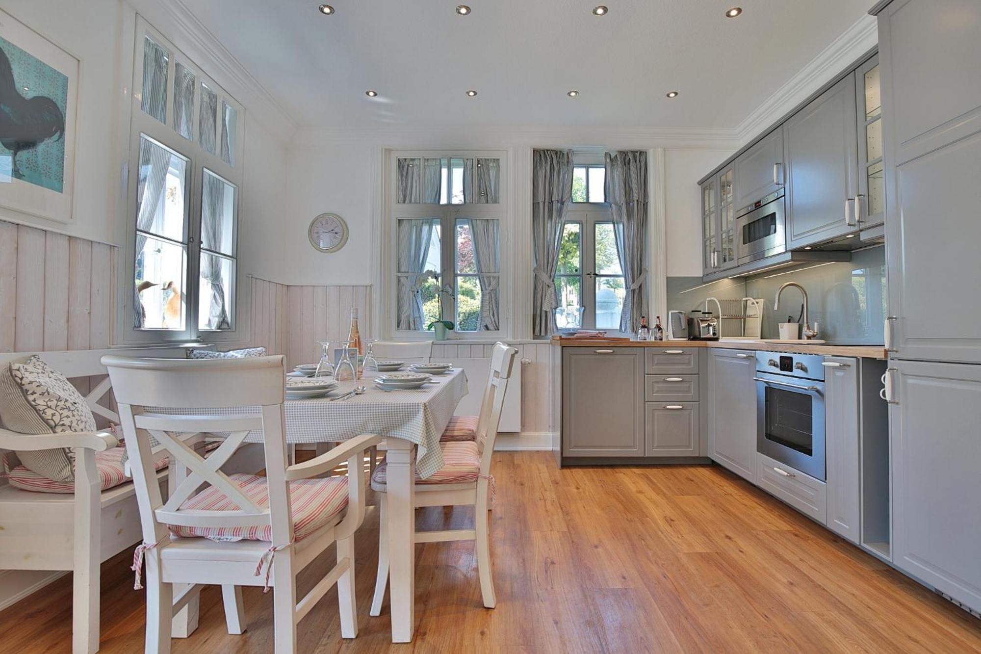 שרבאוץ Villa Schoeneck Villa Schoeneck Appartement 1 מראה חיצוני תמונה